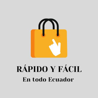 Rápido y Fácil