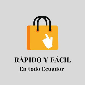 Rápido y Fácil